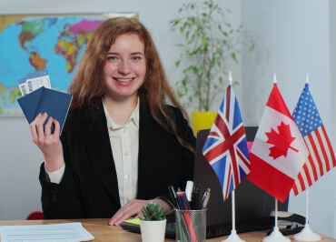 Immigration Visa